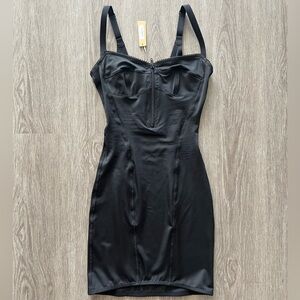 SKIMS Glam Slip Dress